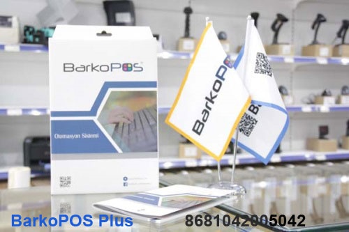 BarkoPOS Uygulamaları / BarkoPOS BarkoPOS Uygulamaları